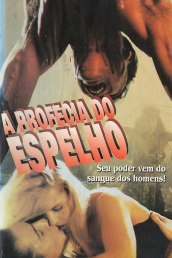  de Filme A Profecia do Espelho  (1992)