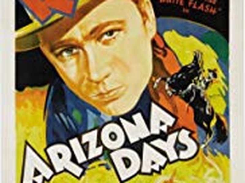 Foto 3 de Arizona Days