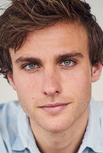 Bobby Slaski - Poster / Capa / Cartaz - Oficial 1