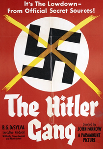 O Bando de Hitler (The Hitler Gang)