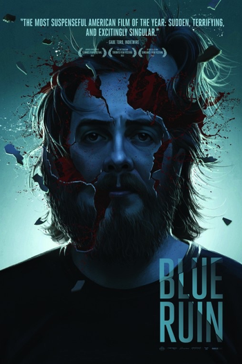  de Filme Ruína Azul (2013)