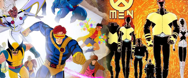 X-Men ’97: Trailer da 2ª temporada vaza após painel da Marvel Animation na New York Comic Com
