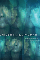 Unidentified Woman (Unidentified Woman)