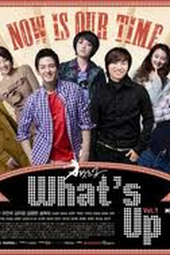  de Série What's Up? (2011)