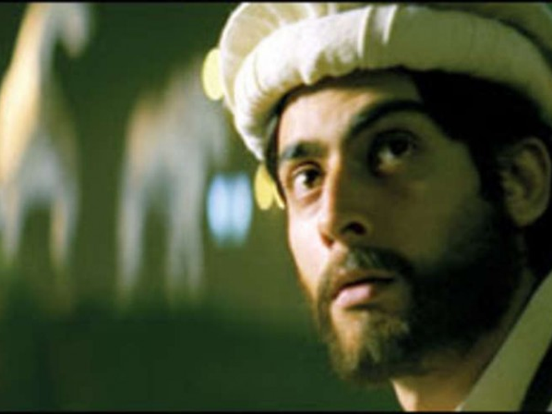 Foto 8 de Khuda Kay Liye