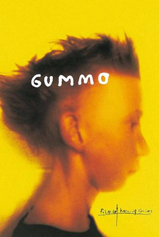 Poster 8 de Filme Vidas sem Destino (1997)