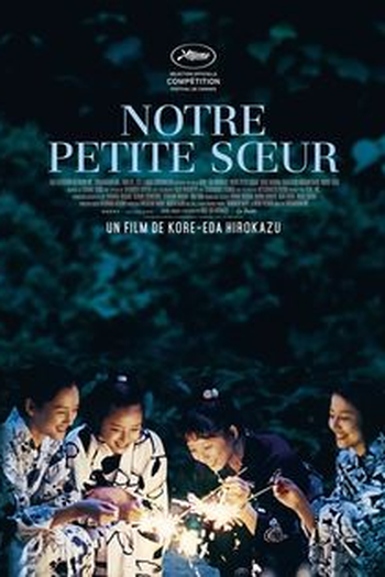  de Filme Nossa Irmã Mais Nova (2015)