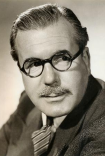 Edward Chapman (I) - Poster 1