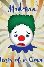 Madonna - Tears of a Clown (Madonna - Tears of a Clown)