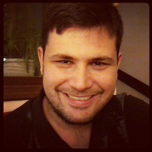Foto de perfil de Bruno Fernandes Horn