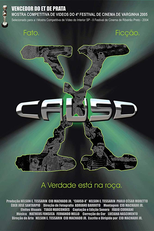 Causo-X: A Verdade Está na Roça (Causo-X: A Verdade Está na Roça)