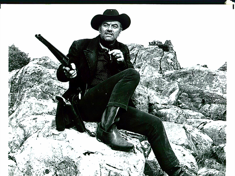 Foto 1 de A Outra Face da Coragem