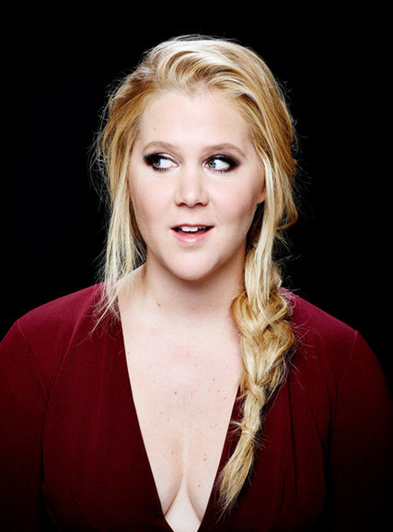 Amy Schumer - Foto 4