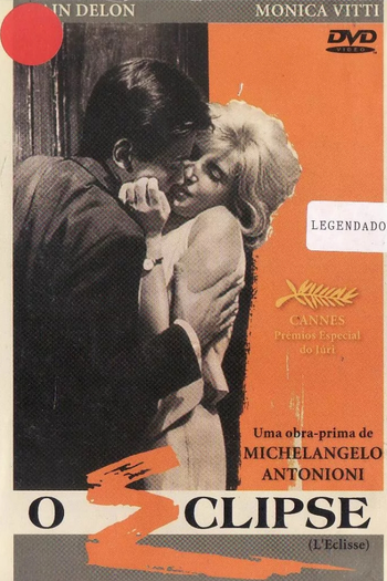  de Filme O Eclipse (1962)