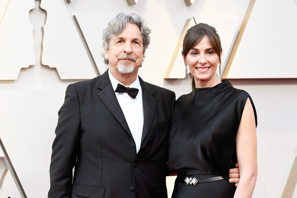 Peter Farrelly - Foto 4