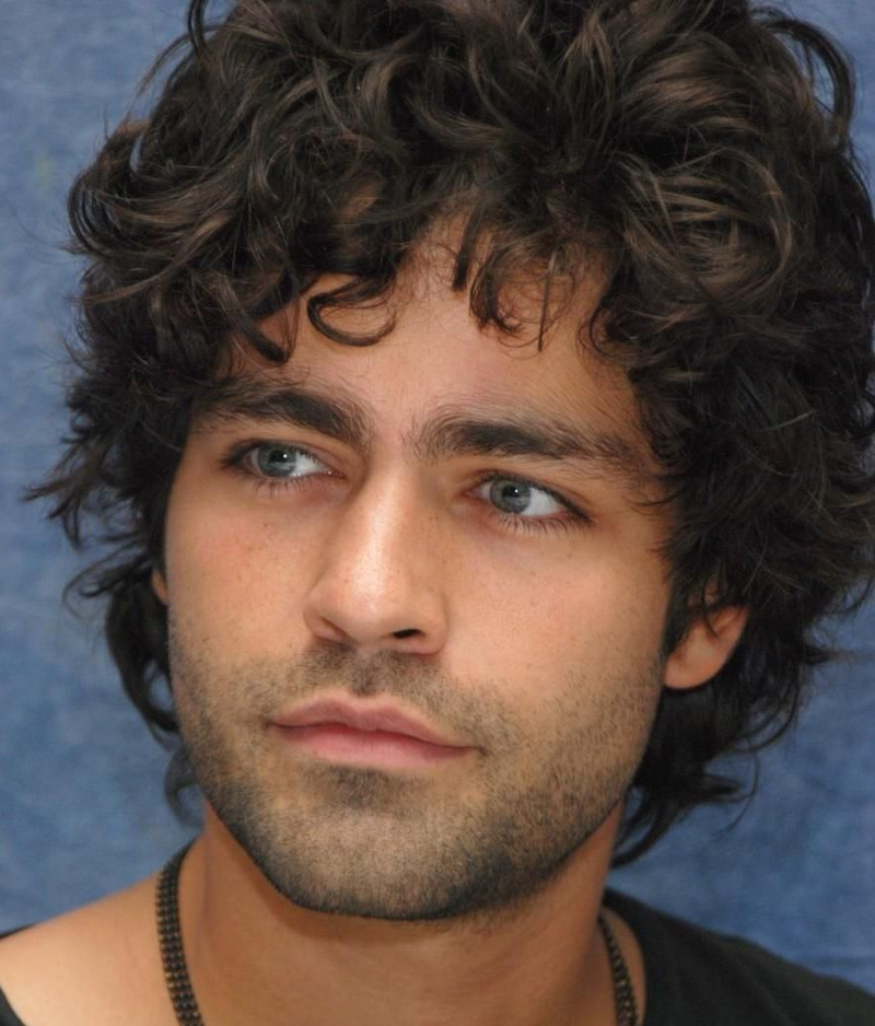 Adrian Grenier - Foto 2