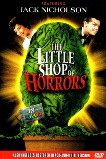  de Filme A Loja dos Horrores (1960)