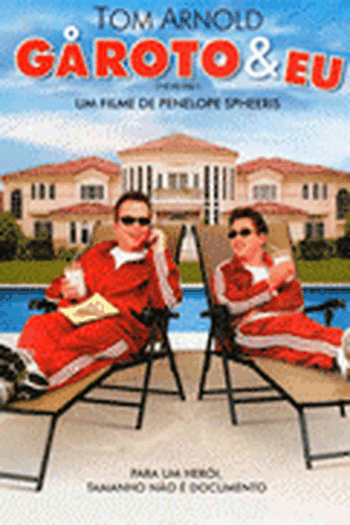  de Filme O Garoto e Eu (2005)