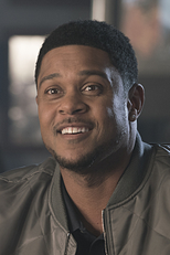 Pooch Hall