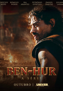 Ben-Hur: A Série (Ben-Hur: A Série)