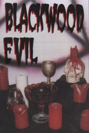  de Filme Blackwood Evil (2000)