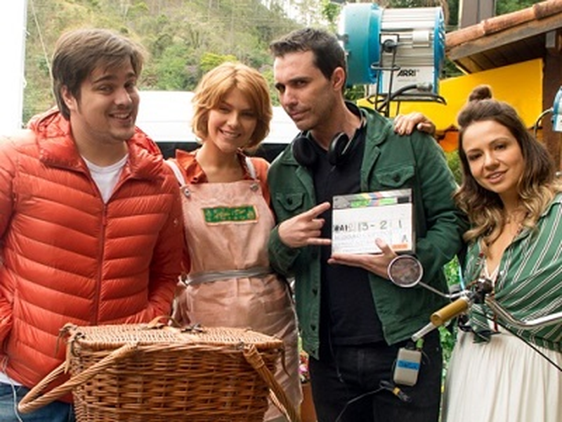 Foto 1 de Missão Cupido