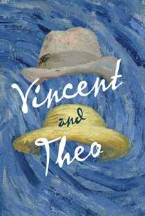 Van Gogh: Vida e Obra de um Gênio - Poster / Capa / Cartaz - Oficial 9