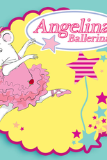 Angelina Ballerina (1ª temporada) (Angelina Ballerina (1ª temporada))