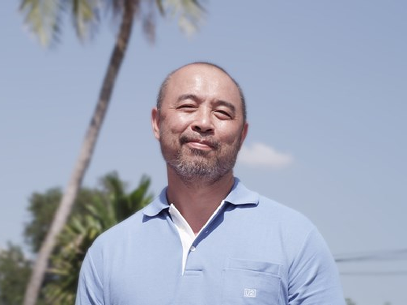 Foto 4 de Vanishing Point