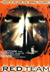 Matadores de Assassinos (Red Team)