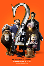 A Família Addams 2: Pé na Estrada (The Addams Family 2)