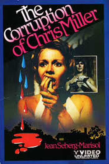  de Filme A Corrupção de Chris Miller (1973)