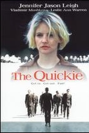  de Filme A Sucessão (2001)