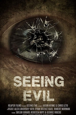 Seeing Evil (Seeing Evil)