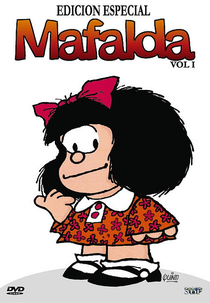 Mafalda - Edição Especial (Mafalda)