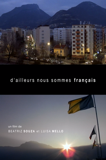  de Curta Somos Franceses (2013)