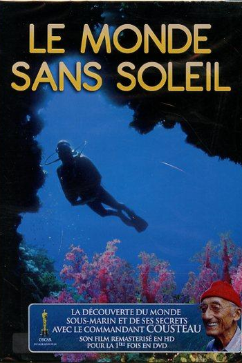  de Filme Mundo Sem Sol (1964)