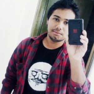 Foto de perfil de Marcos Vinicius Fernandes