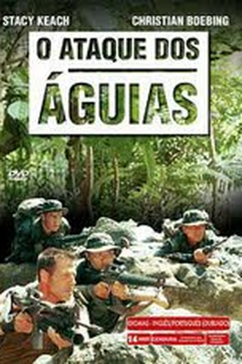  de Filme O Ataque dos Águias (2003)