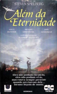 Além da Eternidade - Poster / Capa / Cartaz - Oficial 7