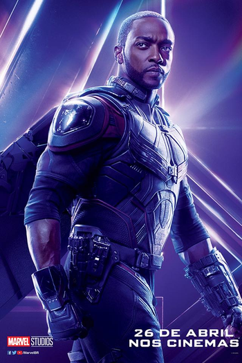  de Filme Vingadores: Guerra Infinita (2018)