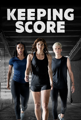 Poster 1 de Série Keeping Score (2016)