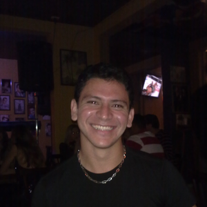 Foto de perfil de Álex Derrud