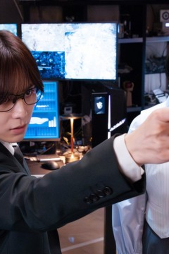 Poster de Episódio ストーリー 03 (2024)