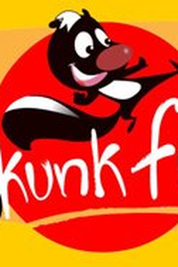  de Série Gambá Kung Fu (2007)