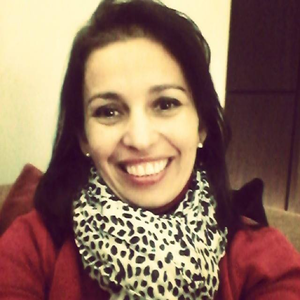 Foto de perfil de Silvia