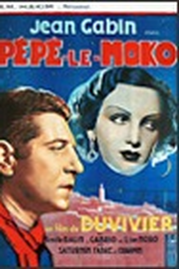  de Filme O Demônio da Argélia (1937)