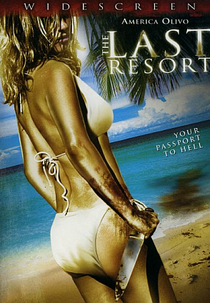 Assassinato no Paraíso (The Last Resort)