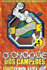Campeonato Mundial de Artes Marciais IX - O Choque dos Campeões (The Ultimate Fighting Championship 9)