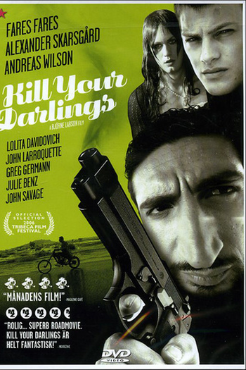  de Filme Kill Your Darlings (2006)